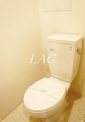 【トイレ】 | プリマヴェーラ北千住