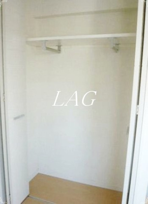 【収納】 | プリマヴェーラ北千住 | 収納です。