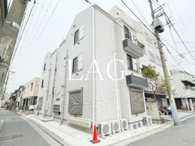 【外観】 | ノーザンロード北千住Ⅱ | 外観です。