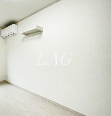 【居間・リビング】 | ノーザンロード北千住Ⅱ | 洋室のお部屋です。