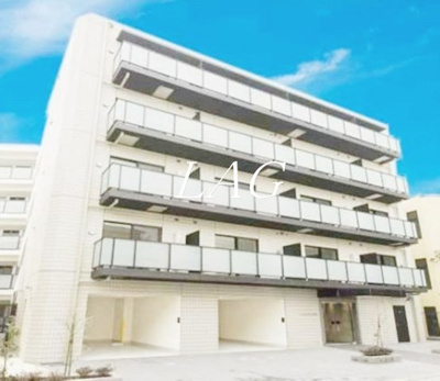 【外観】 | セジョリ北千住 | 外観です。