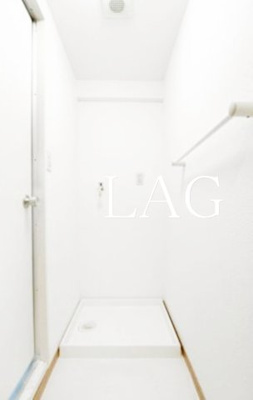 【その他】 | ライオンズマンション西新井本町第２