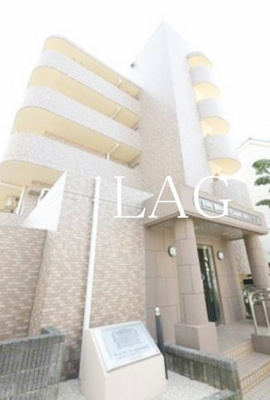 【外観】 | ライオンズマンション西新井本町第２ | 外観です。