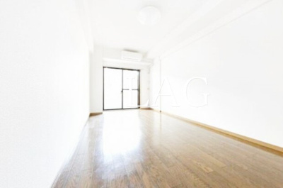 【居間・リビング】 | ライオンズマンション西新井本町第２ | 洋室のお部屋です。