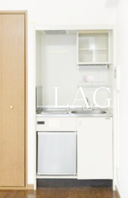 【キッチン】 | ライオンズマンション西新井本町第２ | キッチンです。