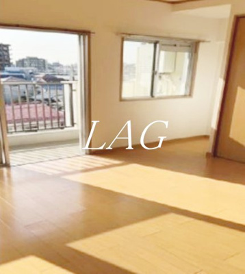 【寝室】 | 亀有第１０ウィーンハイツ | 寝室です。