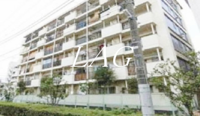 【外観】 | 亀有第１０ウィーンハイツ | 外観です。