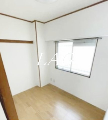 【居間・リビング】 | 亀有第１０ウィーンハイツ | 洋室のお部屋です。