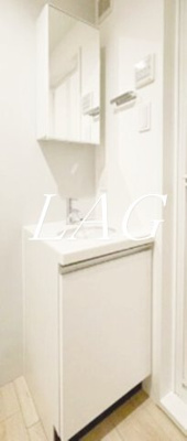 【独立洗面台】 | RaisinGrace | 独立洗面台です。