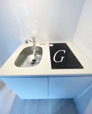 【キッチン】 | RaisinGrace | キッチンです。