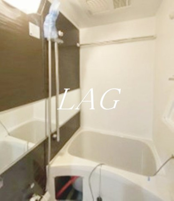 【浴室】 | RaisinGrace | お風呂です。