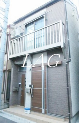 【外観】 | ユキハイツ | 外観です。