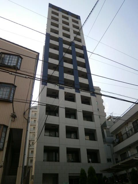 グラントゥルース練馬Ⅱ