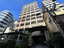 プレサンス心斎橋タイミックスの画像