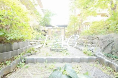 【エントランス】 | 綾東ヴィレッジ弐番館 | エントランスです。