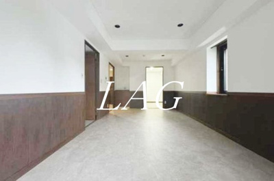 【寝室】 | 綾東ヴィレッジ弐番館 | 寝室です。