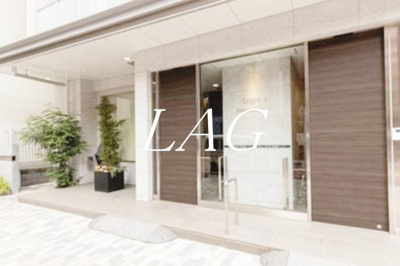 【エントランス】 | サイプレス日本橋本町 | エントランスです。