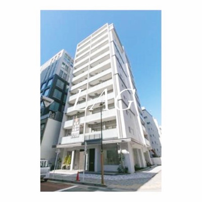 【外観】 | サイプレス日本橋本町 | 外観です。