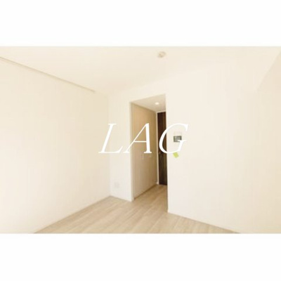 【居間・リビング】 | サイプレス日本橋本町 | 洋室のお部屋です。