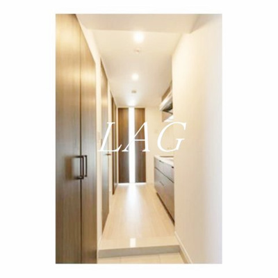 【玄関】 | サイプレス日本橋本町 | 玄関です。