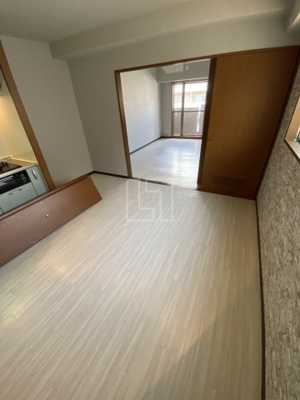 【居間・リビング】 | セントアミール南久宝寺 | セントアミール南久宝寺　リビング