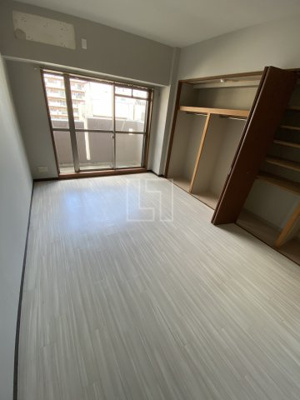 【洋室】 | セントアミール南久宝寺 | セントアミール南久宝寺　洋室