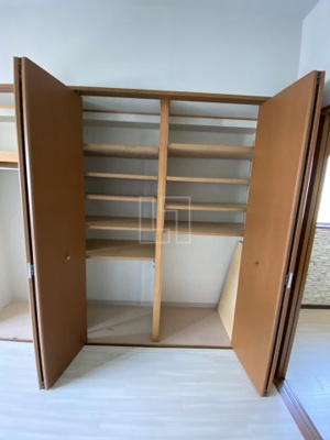 【収納】 | セントアミール南久宝寺 | セントアミール南久宝寺　収納