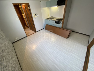 【居間・リビング】 | セントアミール南久宝寺 | セントアミール南久宝寺　リビング