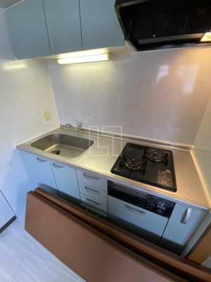 【キッチン】 | セントアミール南久宝寺 | セントアミール南久宝寺　キッチン