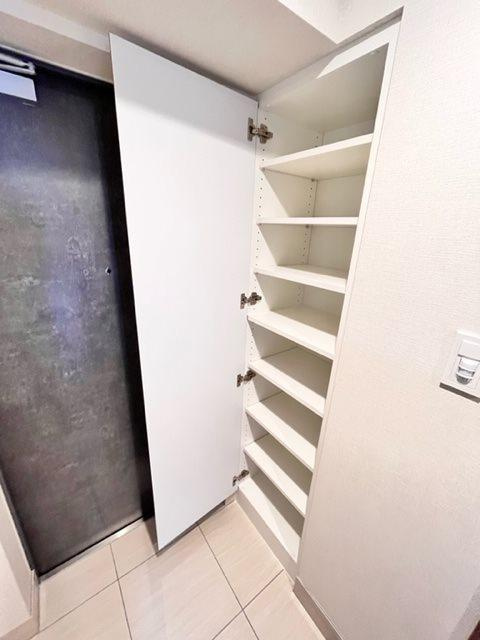 ドゥーエ板橋区役所前の設備