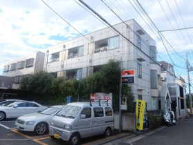 シティハイツⅡの画像
