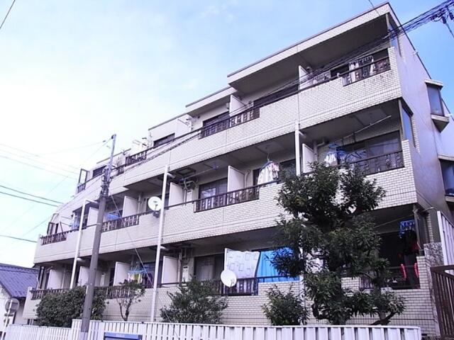 中野区弥生町２丁目のマンションの画像