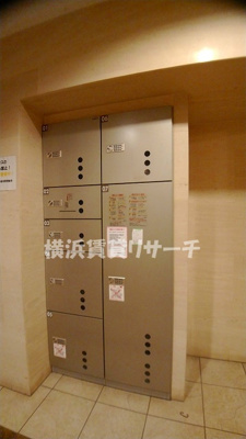 【その他共用部分】 | バージュアル横濱妙蓮寺