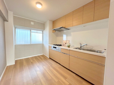 【キッチン】 | 高槻セントポリア