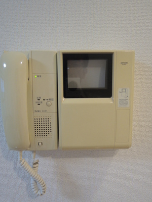 【セキュリティ】 | フィオレッタ両国