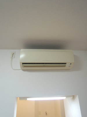 【内装】 | フィオレッタ両国