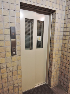 【その他共用部分】 | フィオレッタ両国