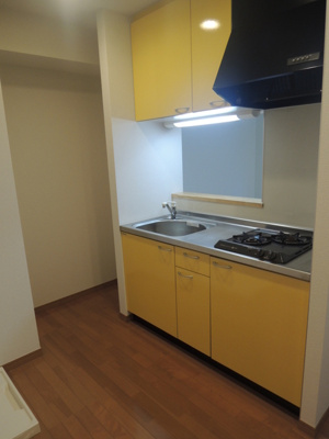 【キッチン】 | フィオレッタ両国