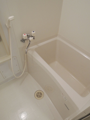 【浴室】 | フィオレッタ両国