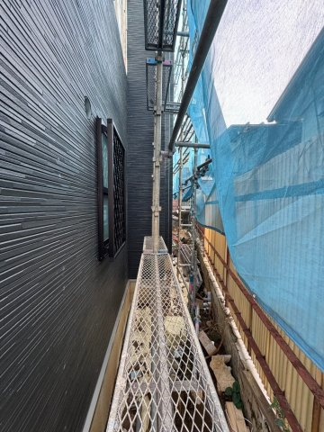 川崎市多摩区枡形３丁目のアパートのその他