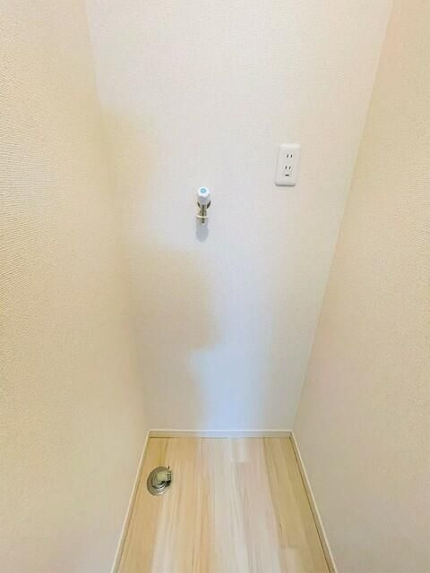 エスパシオ王子神谷のその他