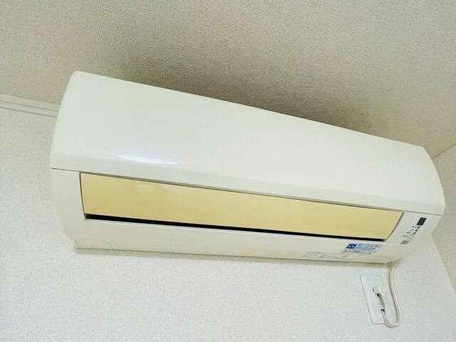 エスパシオ王子神谷の設備