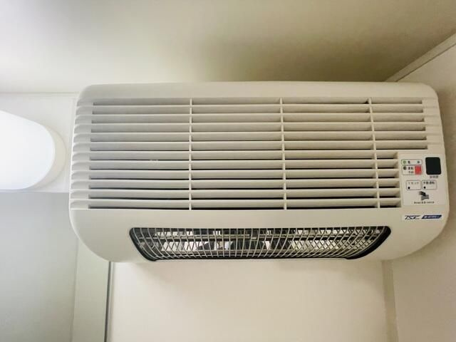 エスパシオ王子神谷のその他