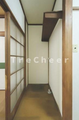 【設備】 | 米山アパート