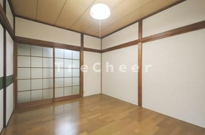 【その他】 | 米山アパート