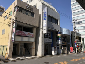 シティプラザの画像