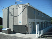 レオパレスブライトセゾンの画像