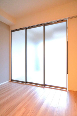 【居間・リビング】 | ルフォンプログレ西大井プレミア | ゆったりとしたリビングです