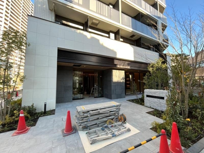 【その他】 | ルフォンプログレ西大井プレミア