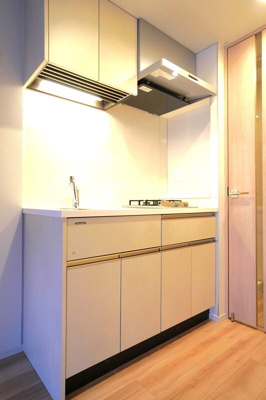 【キッチン】 | ルフォンプログレ西大井プレミア | キッチンでお料理をお楽しみください